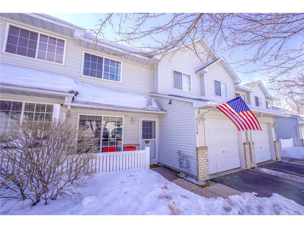 8682 Quarry Ridge Lane H, Woodbury, MN 55125 MLS 6346677 Edina Realty