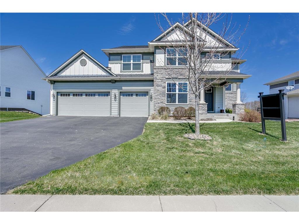 8688 Ambergate Drive, Victoria, MN, 55386 MLS 6329469 Edina Realty