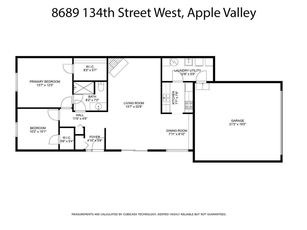 8689 134th Street W Apple Valley MN 55124 7081186 image25