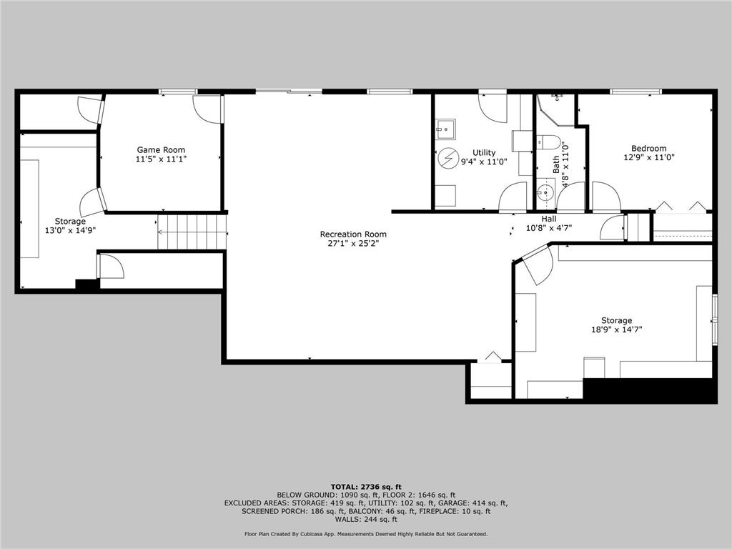 8689 Jenner Lane S, Cottage Grove, MN, 55016 | MLS: 6757411 | Edina Realty