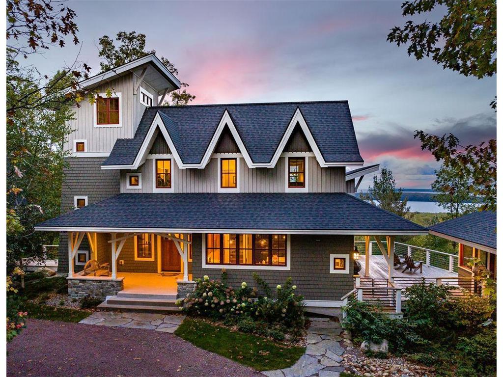 86890 Oak Ridge Heights Road Bayfield WI 54814 - Lake Superior 6515801 image1