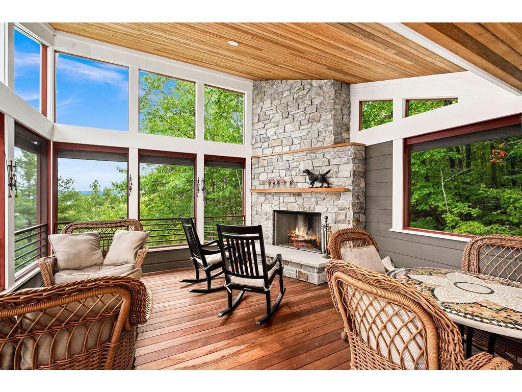 86890 Oak Ridge Heights Road, Bayfield, WI, 54814 MLS 6515801