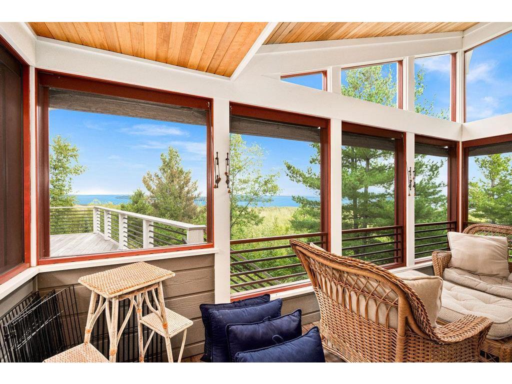 86890 Oak Ridge Heights Road, Bayfield, WI, 54814 MLS 6515801