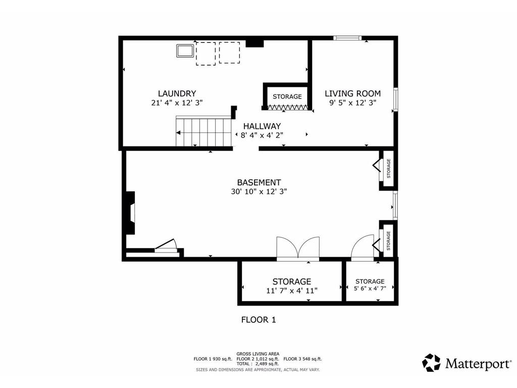 869 Iowa Avenue W Saint Paul MN 55117 6793671 image43