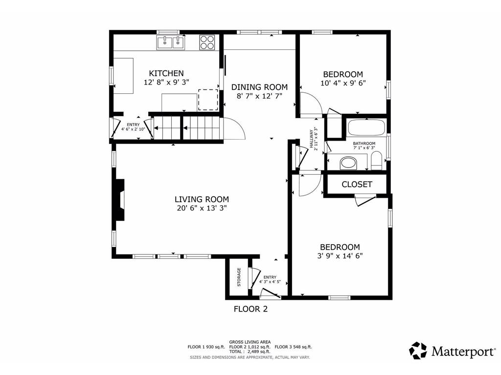 869 Iowa Avenue W Saint Paul MN 55117 6793671 image44