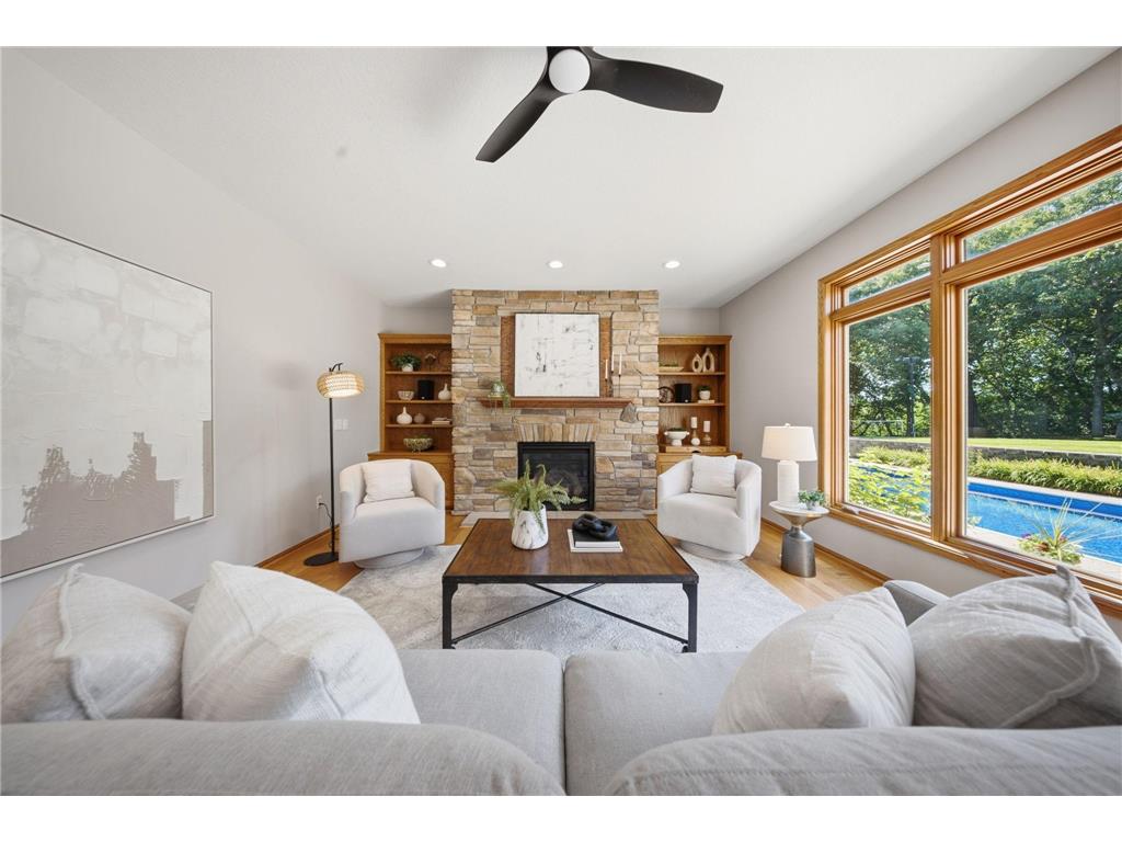 869 Mendakota Court Mendota Heights MN 55120 - Rogers Lake 7062441 image10