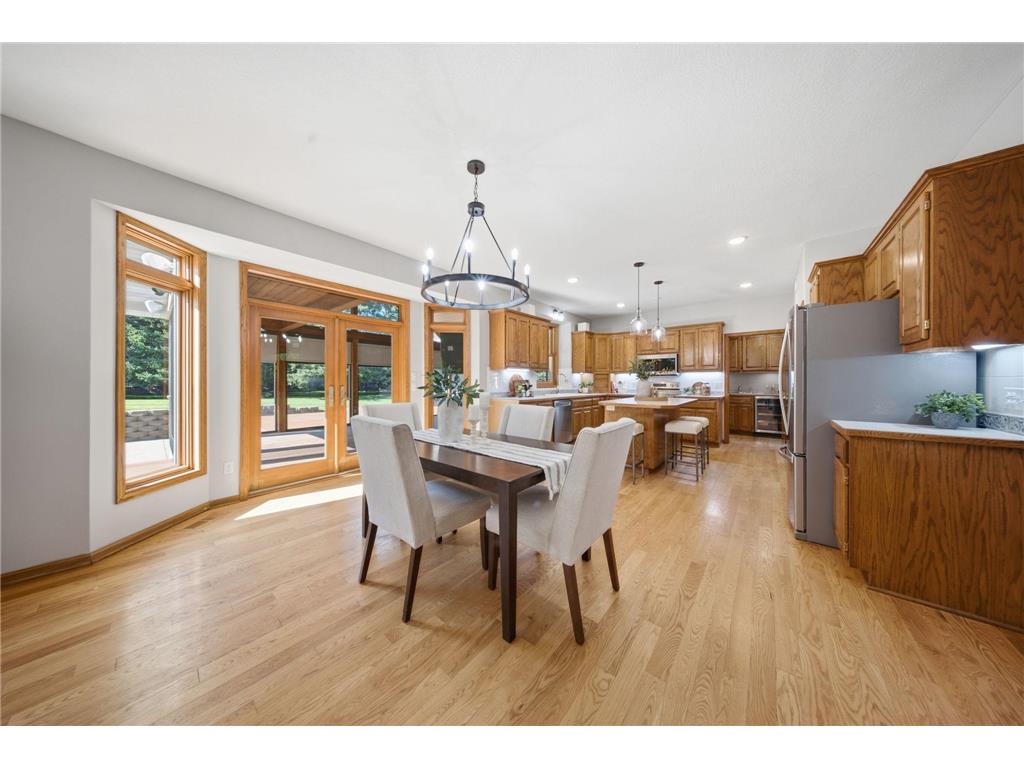 869 Mendakota Court Mendota Heights MN 55120 - Rogers Lake 7062441 image11