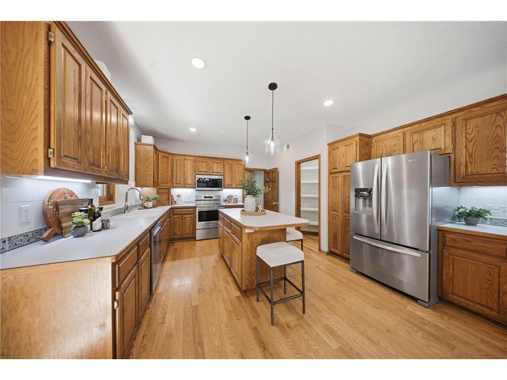 869 Mendakota Court Mendota Heights MN 55120 - Rogers Lake 7062441 image12