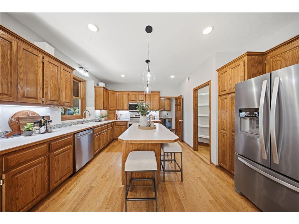 869 Mendakota Court Mendota Heights MN 55120 - Rogers Lake 7062441 image13