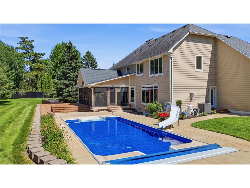869 Mendakota Court Mendota Heights MN 55120 - Rogers Lake 7062441 image3