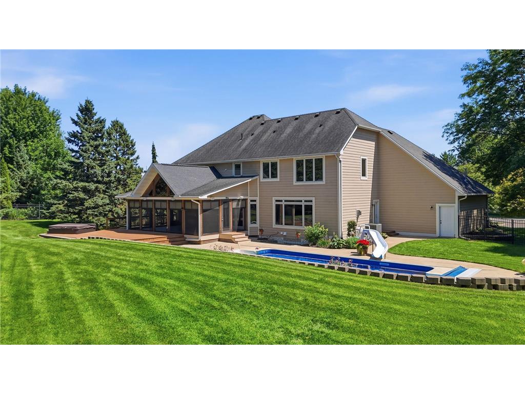 869 Mendakota Court Mendota Heights MN 55120 - Rogers Lake 7062441 image45