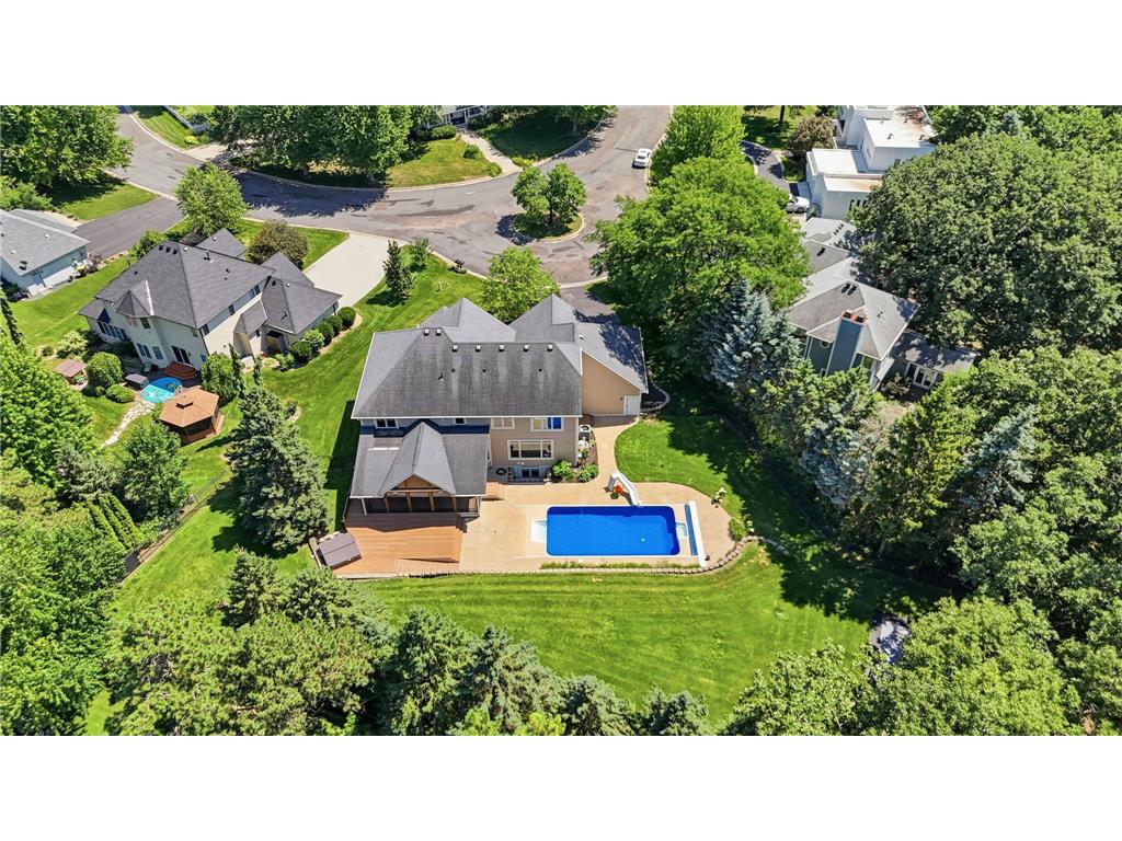 869 Mendakota Court Mendota Heights MN 55120 - Rogers Lake 7062441 image53