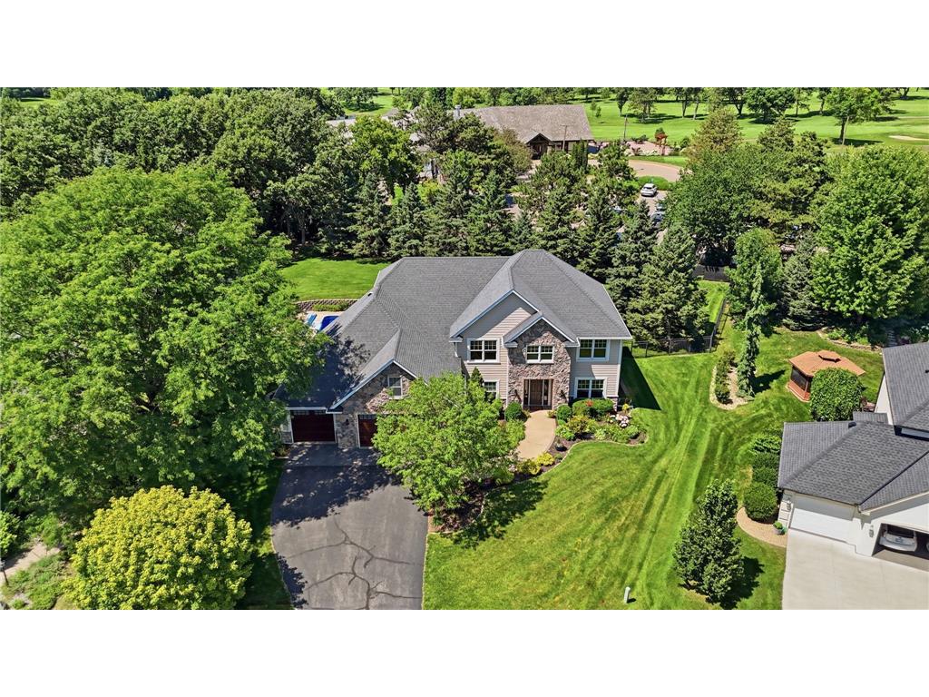 869 Mendakota Court Mendota Heights MN 55120 - Rogers Lake 7062441 image56