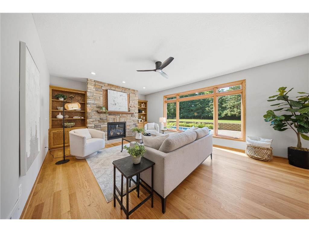 869 Mendakota Court Mendota Heights MN 55120 - Rogers Lake 7062441 image9