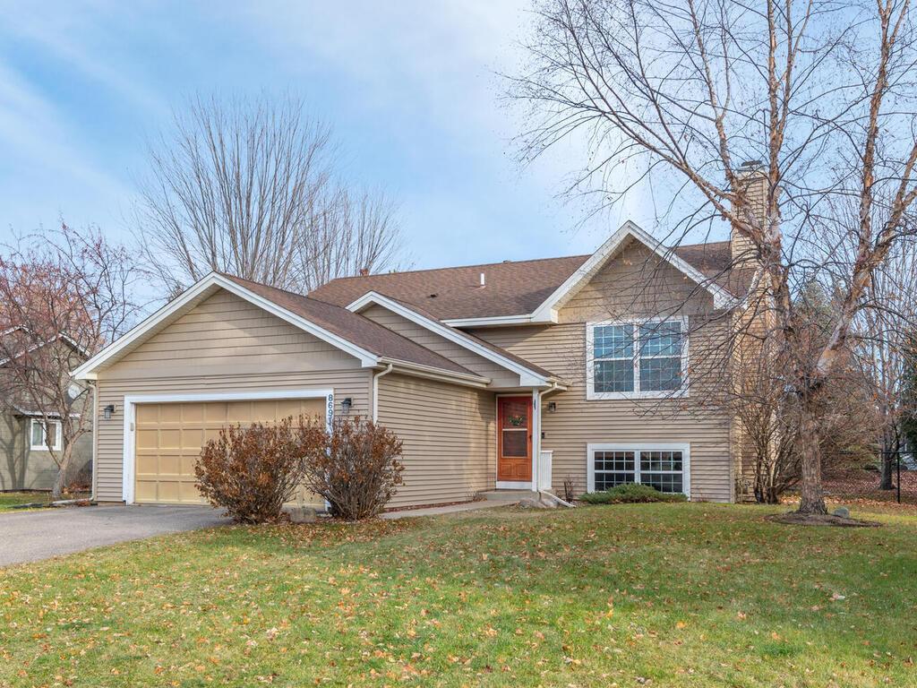 8691 Chanhassen Hills Drive N, Chanhassen, MN, 55317 MLS 6464786