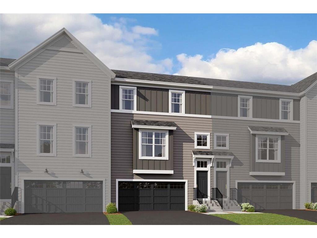 8692 Kenyon Court NE #C Blaine MN 55449 6560256 image1