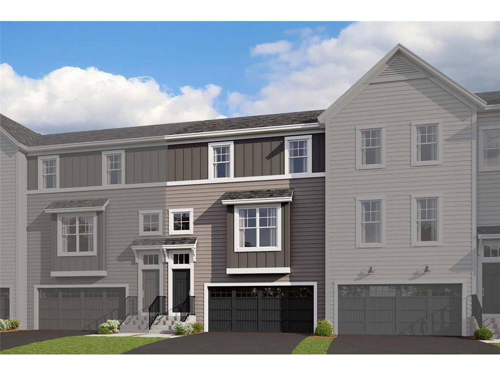 8692 Kenyon Court NE #D Blaine MN 55449 6560920 image1