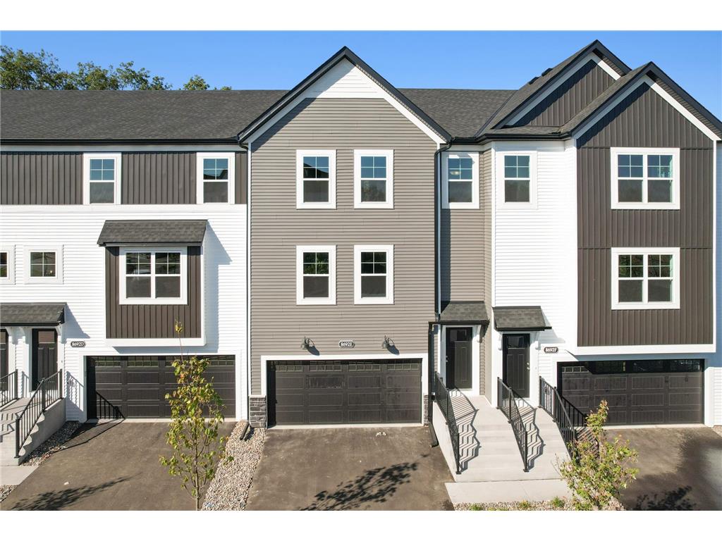 8692 Kenyon Court NE #E Blaine MN 55449 6559975 image1