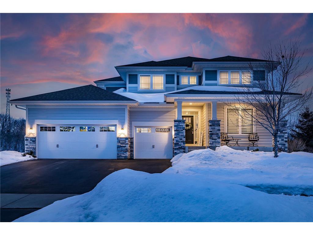 8694 Ambergate Drive, Victoria, MN, 55386 MLS 6322639 Edina Realty