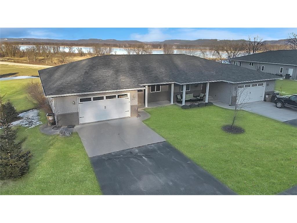 8695 Swan View Lane Brownsville Twp MN 55919 - Mississippi 6334492 image1