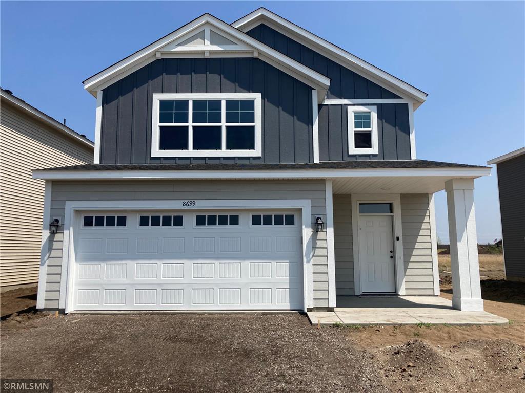 8699 146th Lane NW Ramsey MN 55303 6375553 image1
