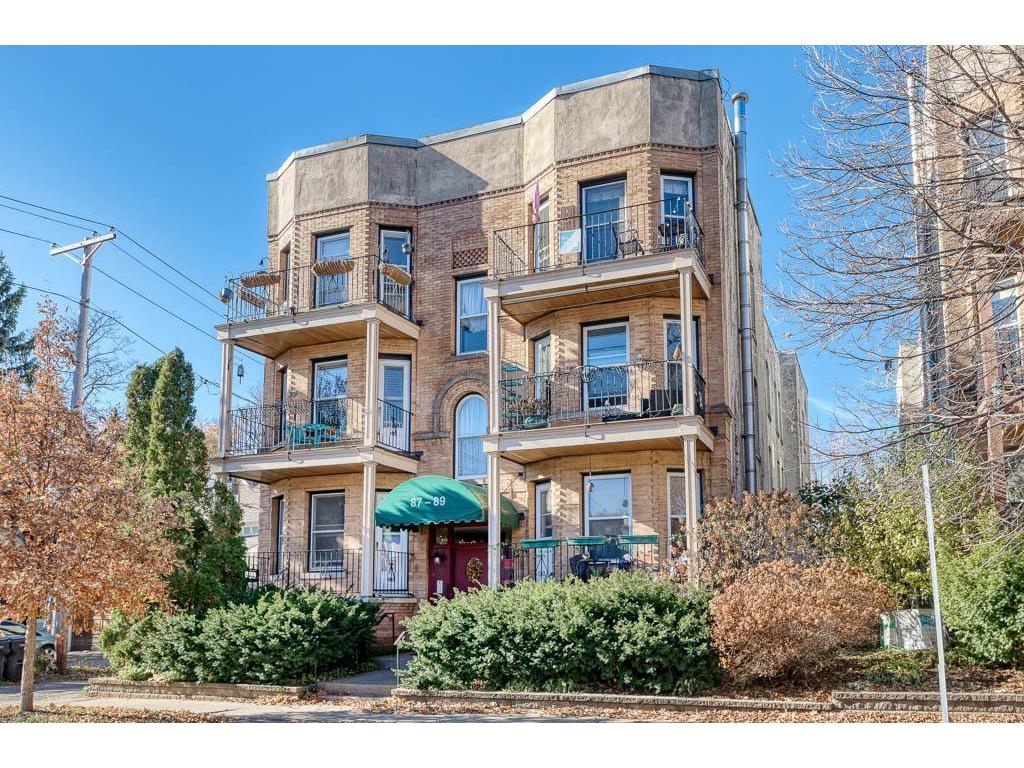 87 Kent Street #4 Saint Paul MN 55102 6460257 image1