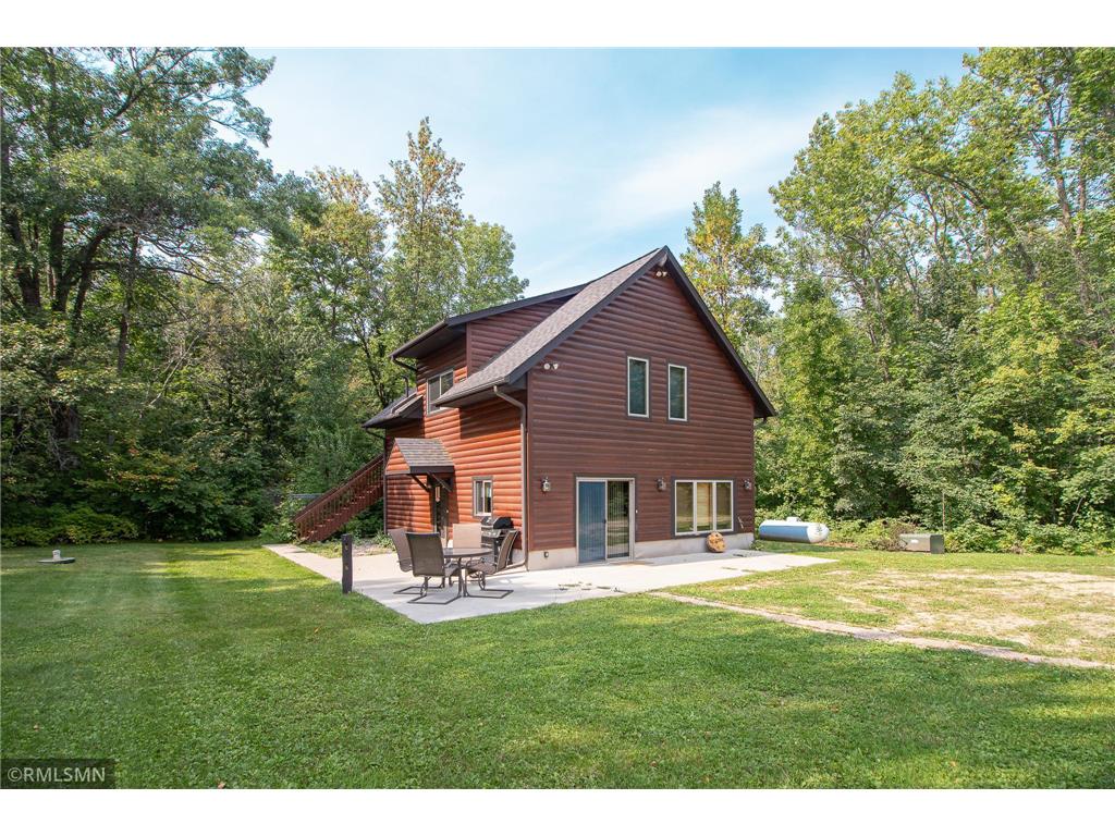 87 October Circle Federal Dam MN 56641 - Leech Lake 6424120 image1