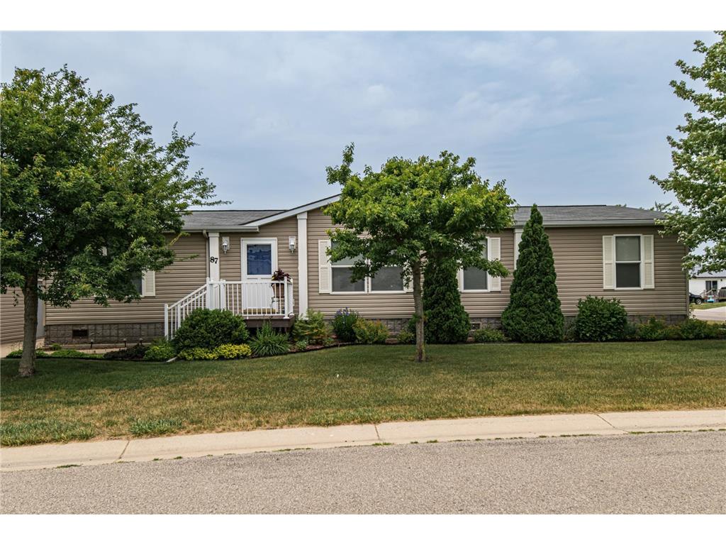 87 Southfork Place SE Kasson MN 55944 6403077 image1