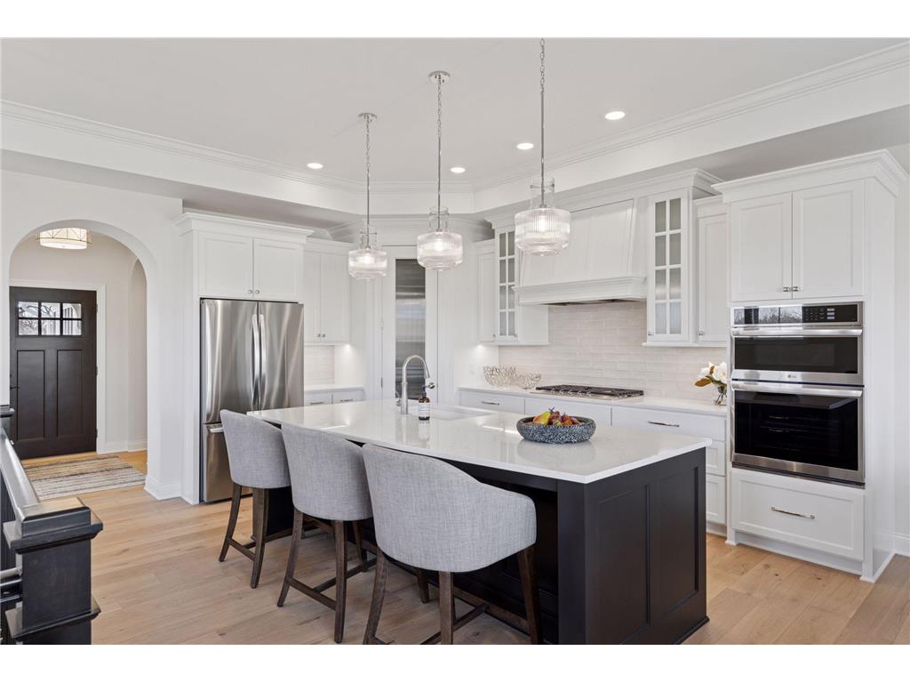 87 Spring Farm Road North Oaks MN 55127 - Pleasant Lake 7036010 image10