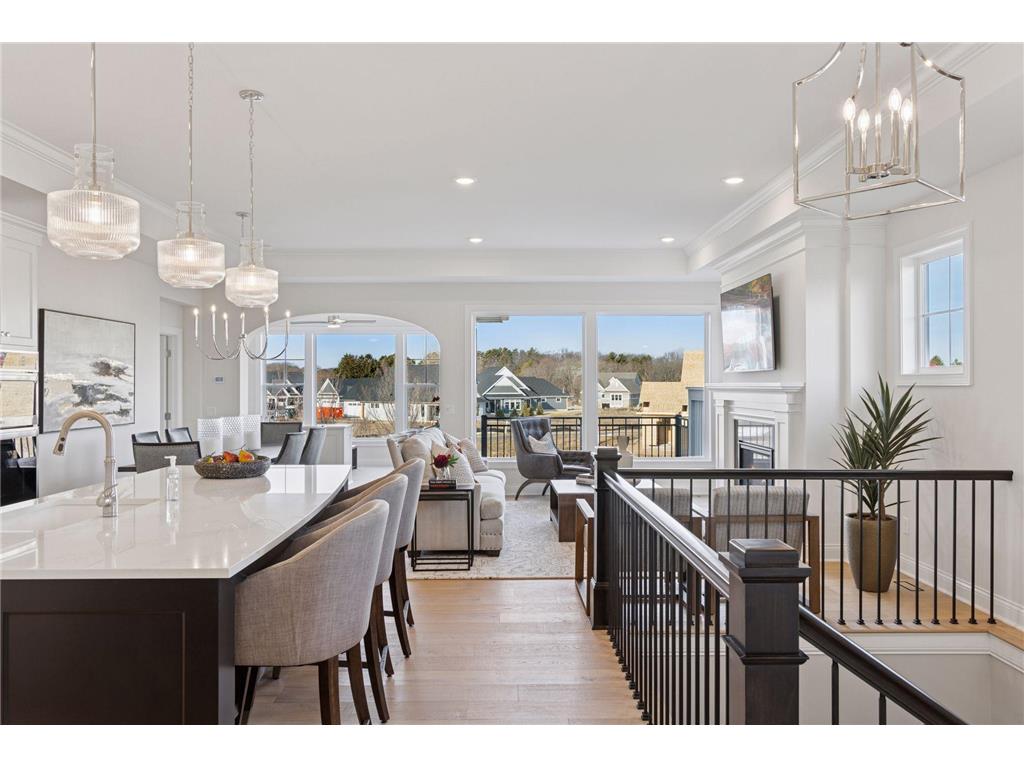 87 Spring Farm Road North Oaks MN 55127 - Pleasant Lake 7036010 image11