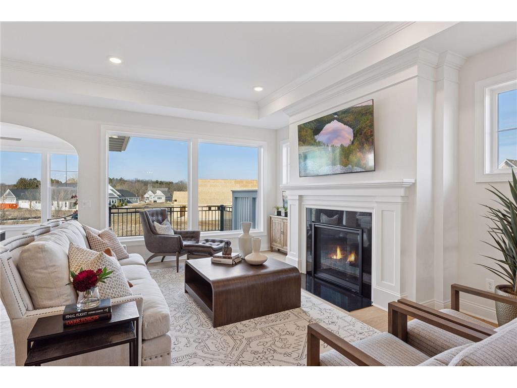 87 Spring Farm Road North Oaks MN 55127 - Pleasant Lake 7036010 image12