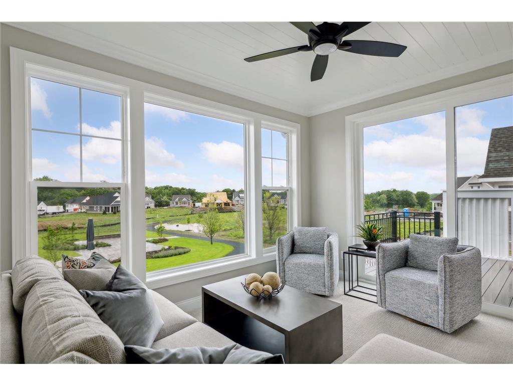 87 Spring Farm Road North Oaks MN 55127 - Pleasant Lake 7036010 image2