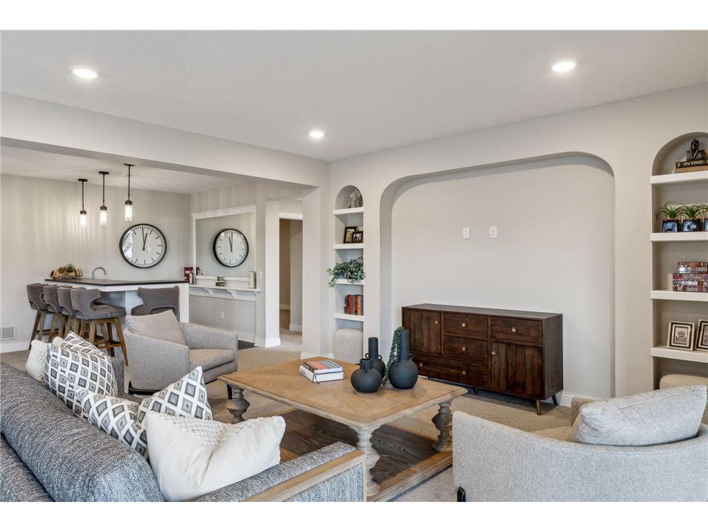 87 Spring Farm Road North Oaks MN 55127 - Pleasant Lake 7036010 image27