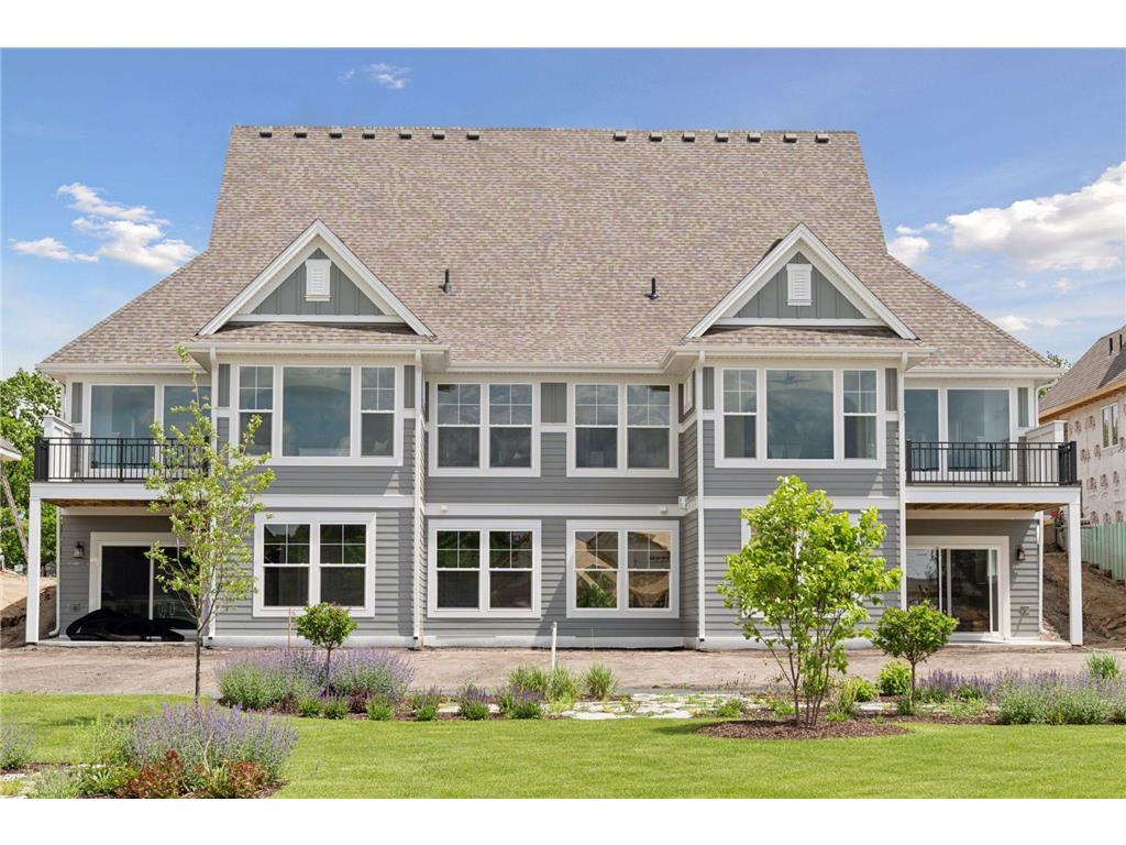 87 Spring Farm Road North Oaks MN 55127 - Pleasant Lake 7036010 image31