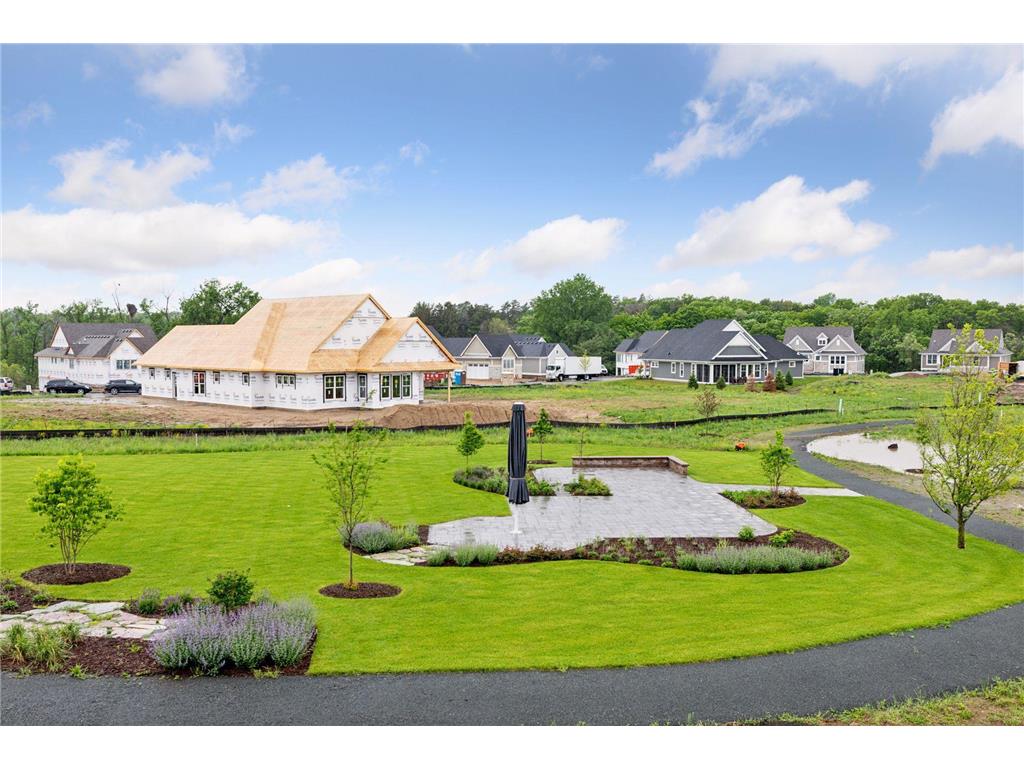 87 Spring Farm Road North Oaks MN 55127 - Pleasant Lake 7036010 image32