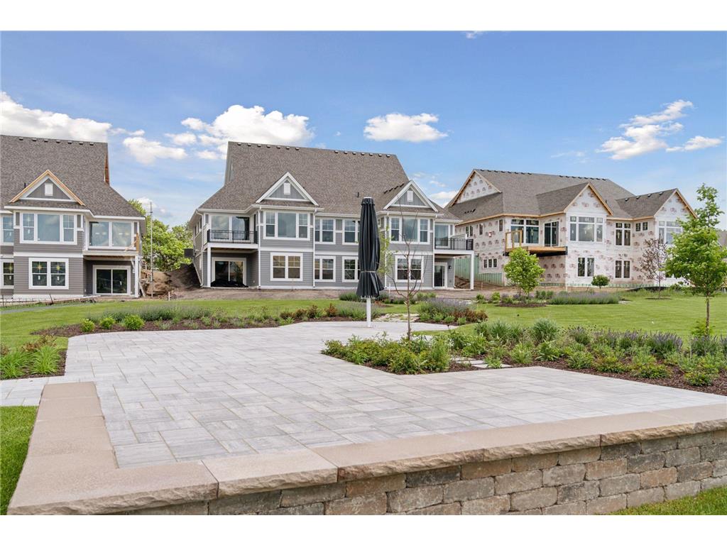 87 Spring Farm Road North Oaks MN 55127 - Pleasant Lake 7036010 image33