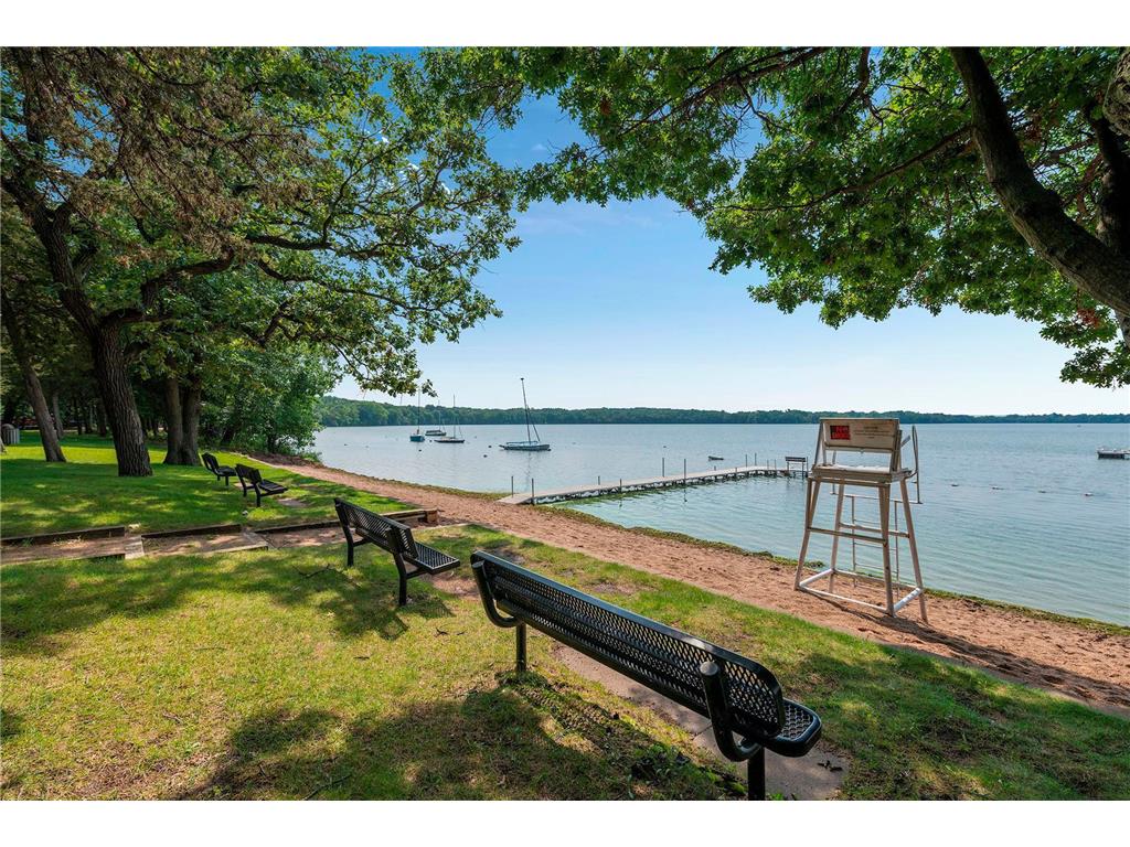87 Spring Farm Road North Oaks MN 55127 - Pleasant Lake 7036010 image41