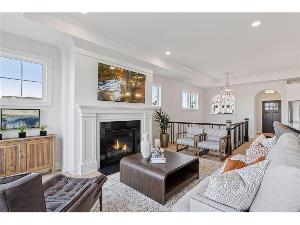 87 Spring Farm Road North Oaks MN 55127 - Pleasant Lake 7110386 image1