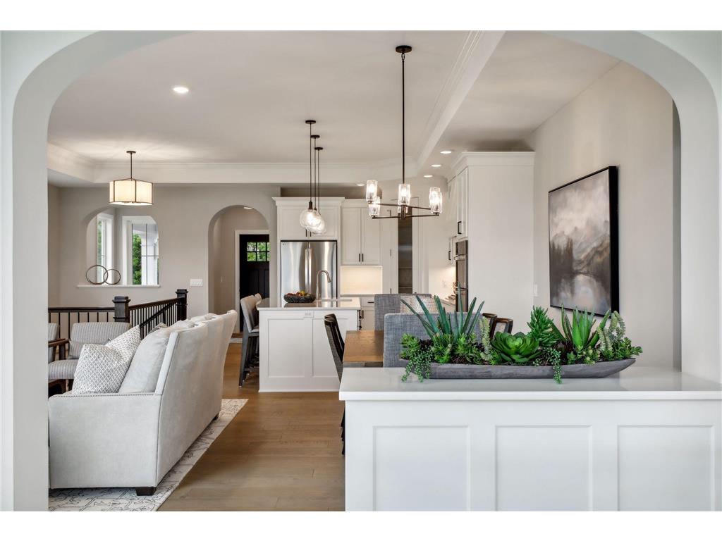 87 Spring Farm Road North Oaks MN 55127 - Pleasant Lake 7110386 image2
