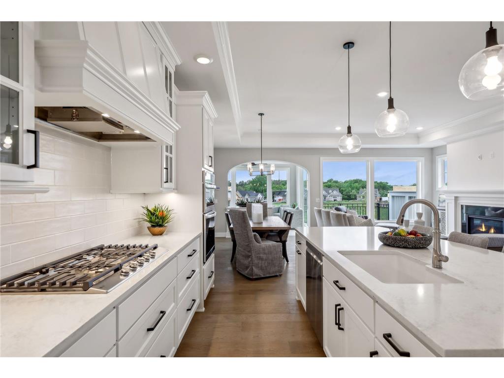 87 Spring Farm Road North Oaks MN 55127 - Pleasant Lake 7110386 image3