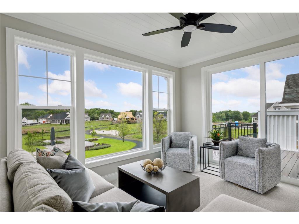 87 Spring Farm Road North Oaks MN 55127 - Pleasant Lake 7110386 image4