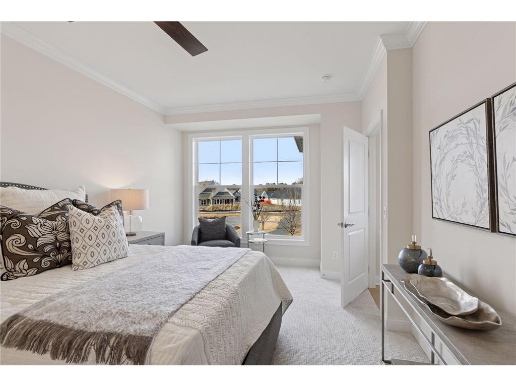 87 Spring Farm Road North Oaks MN 55127 - Pleasant Lake 7110386 image9