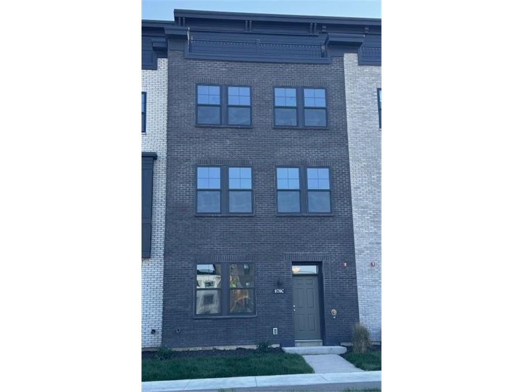 870 C Mount Curve Boulevard, Saint Paul, MN, 55116 MLS 6454184