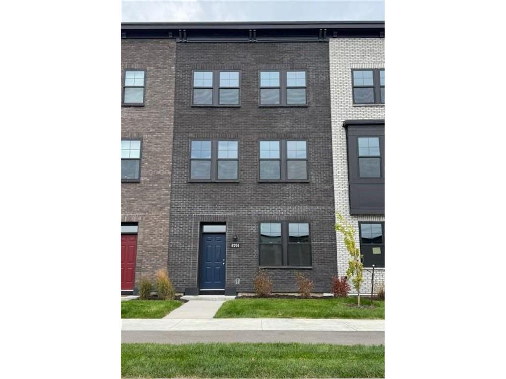 870 I Mount Curve Boulevard, Saint Paul, MN, 55116 MLS 6454182