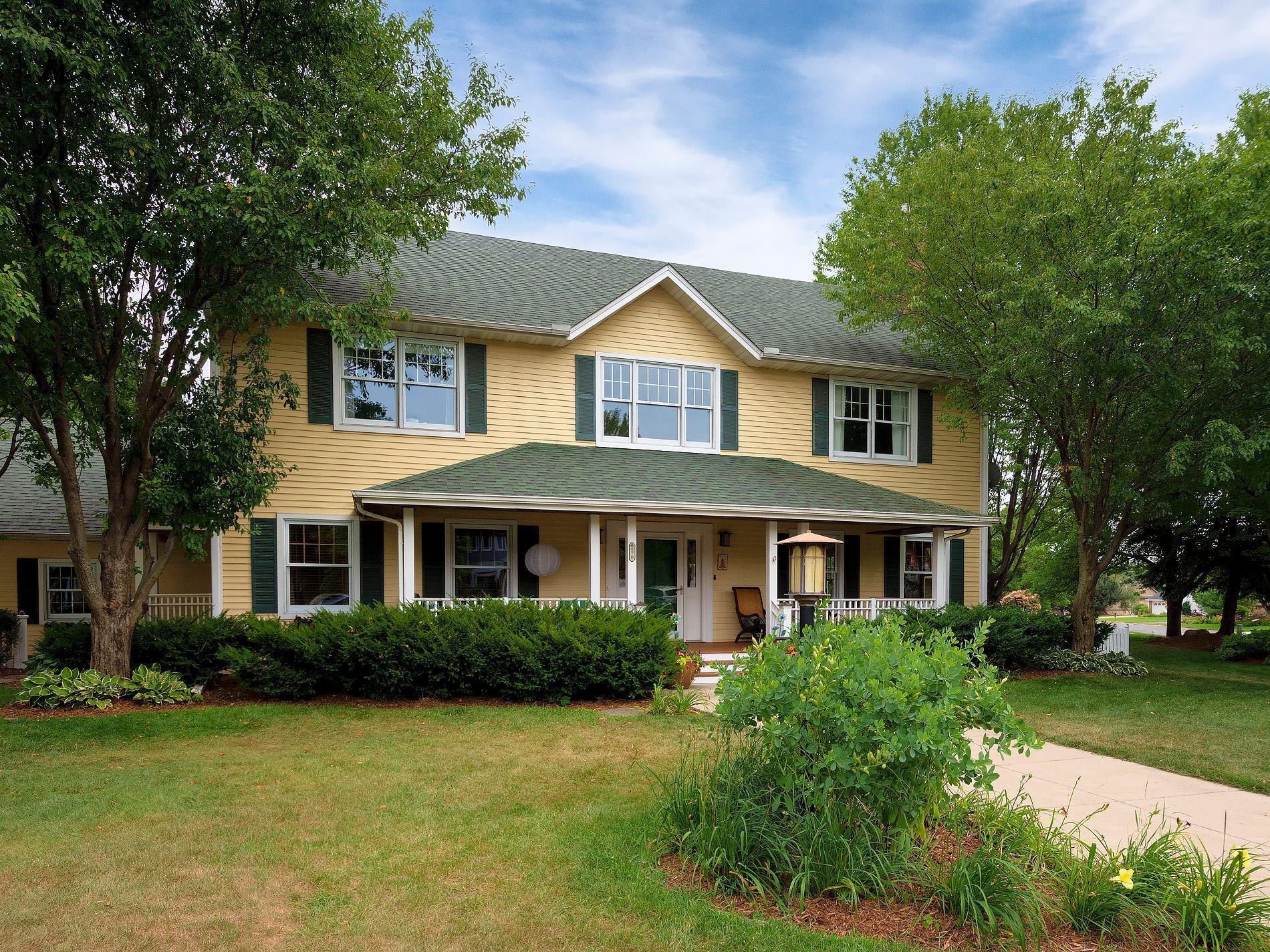 870 Mendakota Court, Mendota Heights, MN, 55120 MLS 6027892 Edina