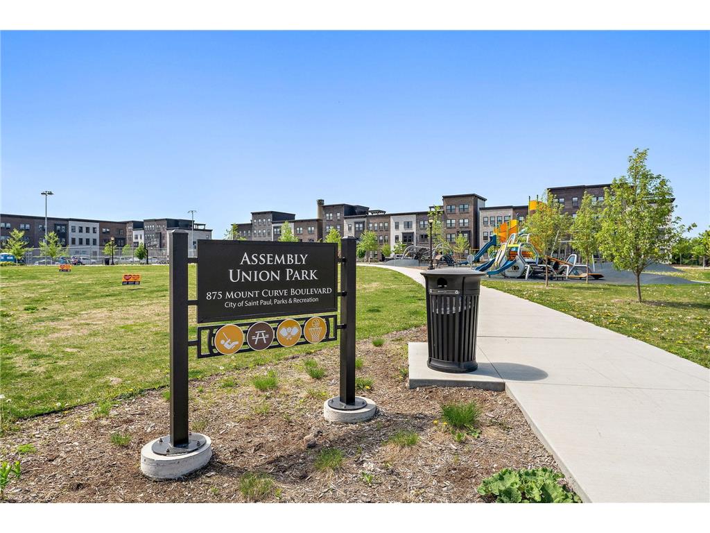 870 Mount Curve Boulevard #F Saint Paul MN 55116 7055338 image41