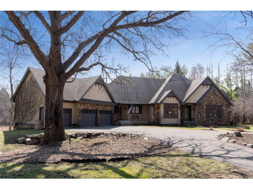 870 Old Crystal Bay Road, Orono, MN, 55391 MLS 6185871 Edina Realty