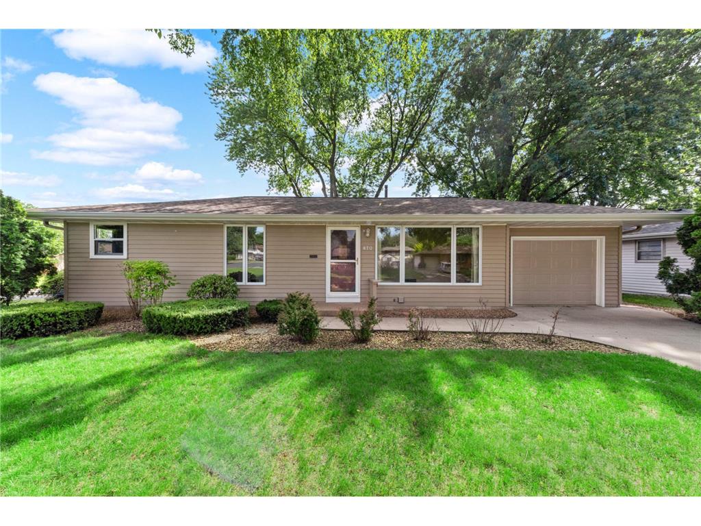 870 Pandora Drive NE Fridley MN 55432 6556609 image1