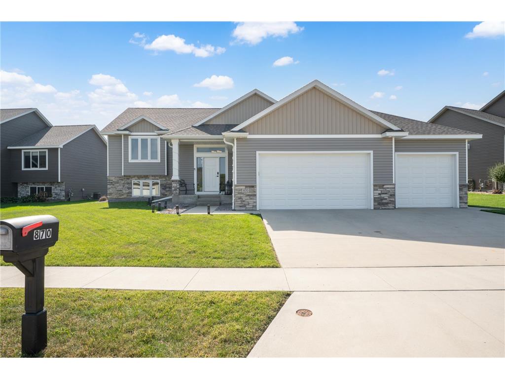 870 Portsmith Drive NW Rochester MN 55901 7083989 image1