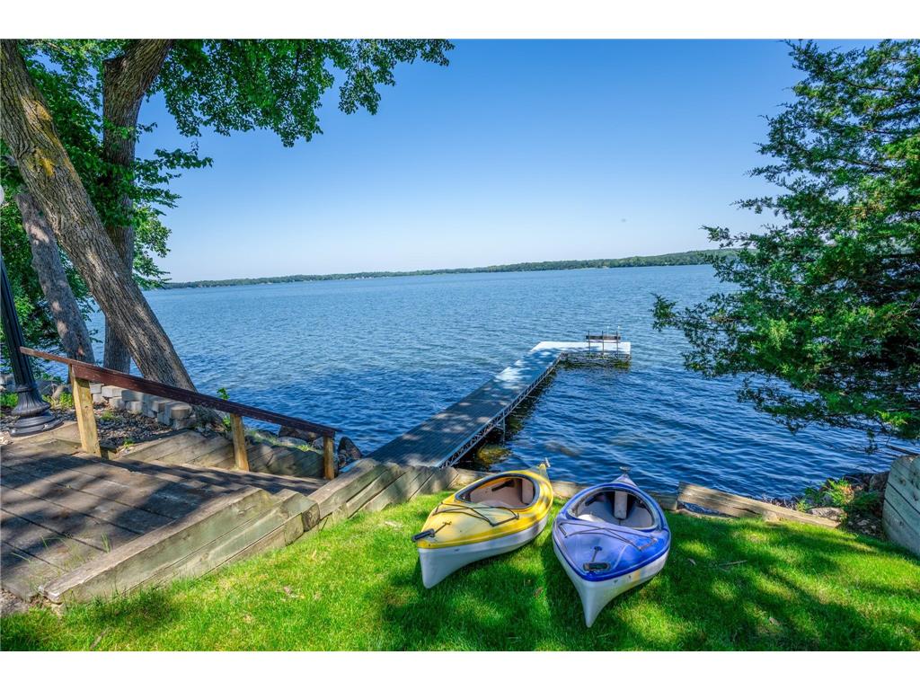 870 S Andrew Drive NE Lake Andrew Twp MN 56273 - Andrew 6747178 image1